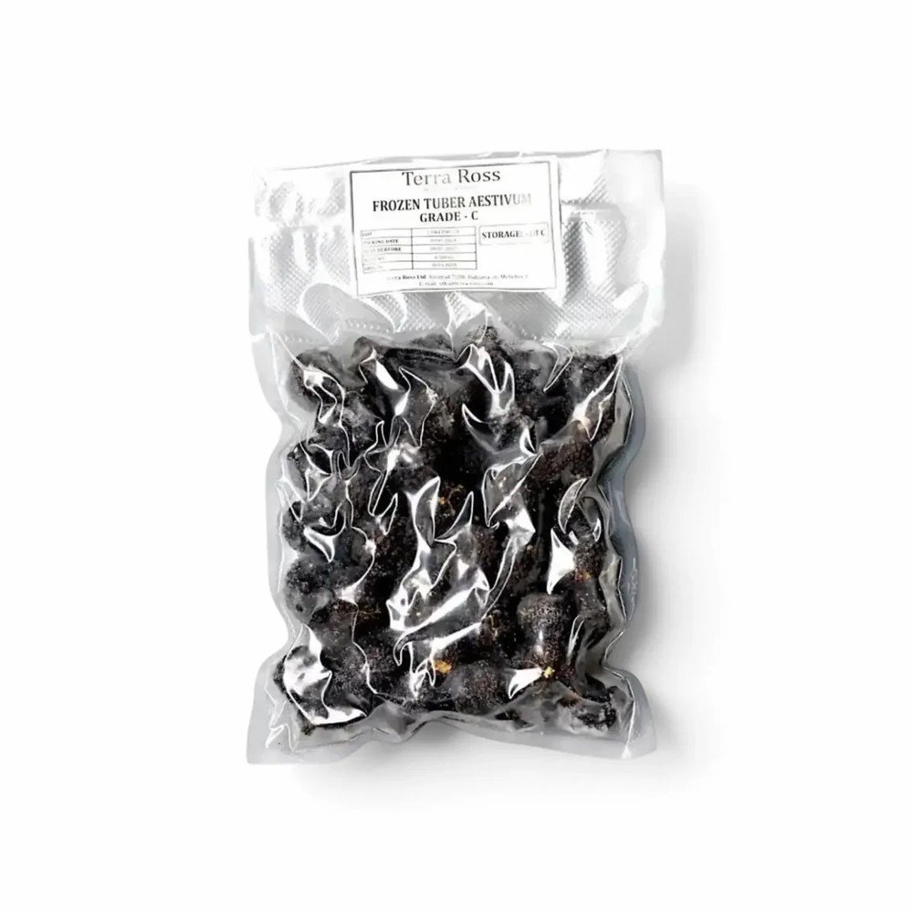 Замразен бургундски трюфел – Tuber uncinatum (Клас A) (500 g)