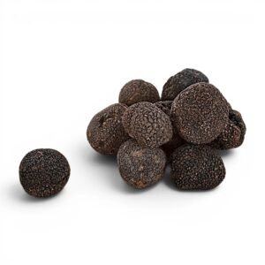 Пресен черен трюфел – Tuber melanosporum (Клас A) (100 g)