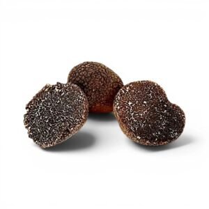 Пресен черен трюфел – Tuber melanosporum (Клас A) (100 g)