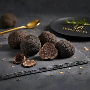 Пресен черен трюфел – Tuber melanosporum (Клас A) (100 g)