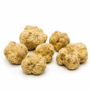Пресен Tuber magnatum бял трюфел – Голям размер (100 g)