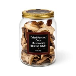 Сушени манатарки (Ceps) – Boletus edulis (100 g)