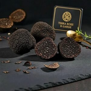 Пресен черен трюфел – Tuber melanosporum (Клас B) (100 g)