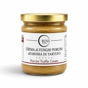 Трюфелов крем с манатарки – Boletus edulis (500 g)