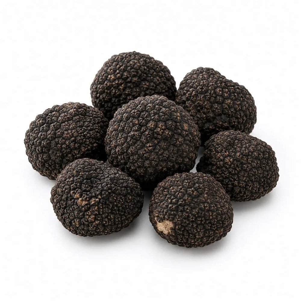 Пресен летен трюфел – Tuber aestivum (Клас A) (1 kg)