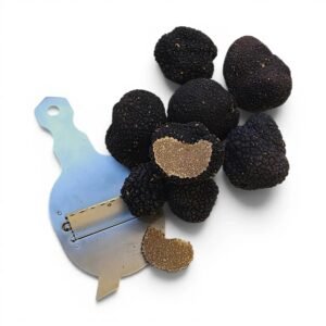 Пресен летен трюфел – Tuber aestivum (Клас A) (1 kg)