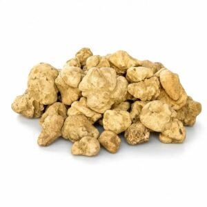 Пресен Tuber magnatum бял трюфел – Огромен размер (100 g)