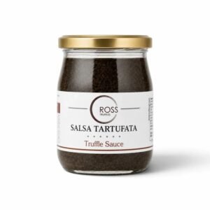 Salsa Tartufata – Гъбен сос с трюфел (170 g)