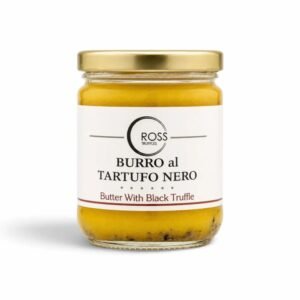Трюфелово масло с черен трюфел – Tuber aestivum (80 g)