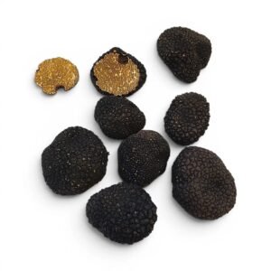 Пресен летен трюфел – Tuber aestivum (Екстра Клас) (100 g / 100–300 g)